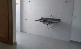 Imagem 2: Apartamento - 1 Dormitório - Vila Brasilio Machado