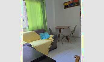 Imagem: Venda- Apartamento 3 Quartos- Bosque da