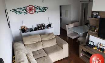 Imagem 2: São Paulo - Apartamento Padrão - Tucuruvi