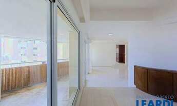 Imagem 6: APARTAMENTO - PARAÍSO - SP