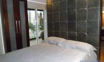 Imagem 6: FLAT - VILA NOVA CONCEIÇÃO - SP