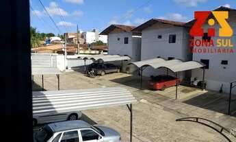 Imagem: Apartamento com 2 quartos, à venda por