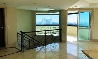 Imagem 6: COBERTURA - REAL PARQUE - SP