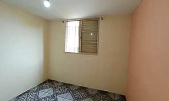 Imagem 3: Zona Sul/sto Amaro/jd Aparecida/pedreira - Apto Locação Com 2 Dorms 1 Vaga