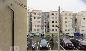 Imagem 5: Apartamento à Venda - Curicica, 2 Quartos, 48 m2