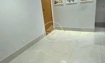 Imagem 3: Apartamento com três quartos sendo uma suíte no Condomínio Upper Parque das Águas Bairro