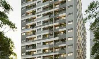 Imagem: Today Pompeia - Residencial