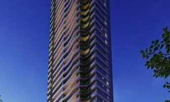 Imagem 2: Apartamento para venda no HORTO FLORESTAL - LANÇAMENTO POÈME - 4 suítes