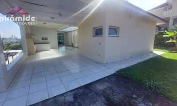 Imagem: Casa com 4 dormitórios à venda, 359 m²