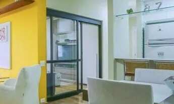 Imagem 4: APARTAMENTO - JARDIM AMÉRICA - SP