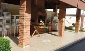 Imagem 3: SI- AP NO EDFÍCIO TORRES DO PARQUE - 90M²/ SACADA/ 3DORM