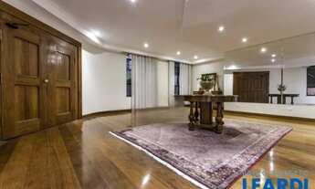 Imagem 4: APARTAMENTO - CAMPO BELO - SP