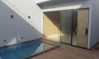 Imagem 4: Casa de 3 quartos / setor panorona / casa regiao noroeste / casa alto padrao