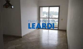 Imagem: APARTAMENTO - JARDIM MARAJOARA - SP