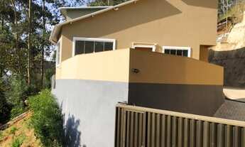 Imagem 2: Primeira locação- Petropolis - Luxo