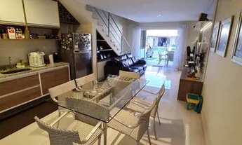 Imagem 3: BELISSIMO DUPLEX | 2 SUITES | 104M² | MOBILIADO