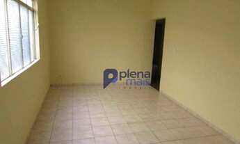 Imagem 2: Casa com 2 dormitórios para alugar, 85 m² por R$ 1.500,00/mês - Jardim Alvorada - Sumaré/S