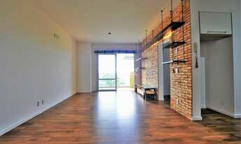 Imagem 7: Apartamento 03 dormitórios no Rio Tavares - Florianópolis - SC