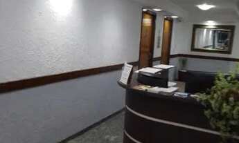 Imagem 6: Kitnet Kitnet com 1 banheiro