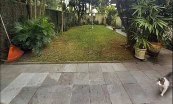 Imagem 7: SAO PAULO - Casa padrao - ALTO DA LAPA