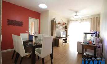 Imagem 2: APARTAMENTO - SAÚDE - SP