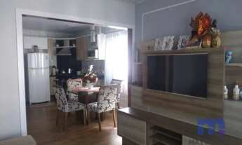 Imagem 4: Casa com 2 dormitórios à venda, 100 m² por R$ 600.000,00 - Espinheiros - Itajaí/SC