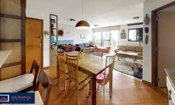 Imagem 2: Apartamento Venda 2 Dormitórios - 103 m² Sumaré