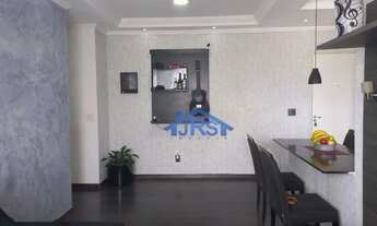 Imagem 7: Apartamento com 2 dormitórios, 71 m² - venda por R$ 540.000,00 ou aluguel por R$ 3.830,00