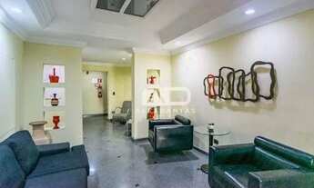 Imagem 2: Apartamento com 3 dormitórios para alugar, 117 m² por R$ 4.455,00/mês - Santo Antônio - Sã