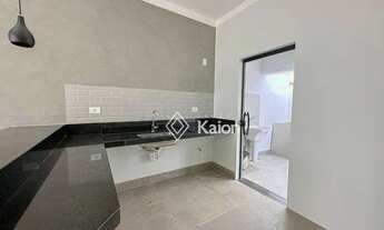 Imagem 4: Casa à venda em Salto no Condomínio Village Moutonnée