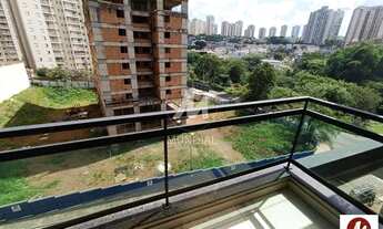 Imagem 4: Apartamento (flat) 1 dormitórios, em condomínio fechado