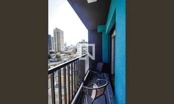 Imagem 5: Apartamento para Aluguel - Água Fria, 2 Quartos, 43 m2