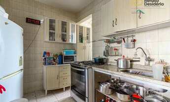 Imagem 3: Apartamento com 3 dormitórios à venda, 87 m² por R$ 450.000,00 - Jardim America - Belo Hor