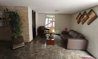 Imagem 6: Apartamento com 2 dormitórios para alugar, 47 m² por R$ 2.558/mês - Jardim das Laranjeiras