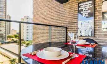 Imagem 3: APARTAMENTO - PINHEIROS - SP