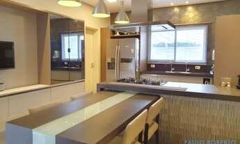 Imagem 6: CASA EM CONDOMÍNIO - CONDOMÍNIO RESIDENCIAL JAGUARY - SP