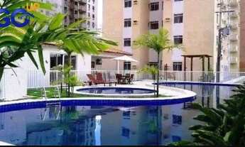 Imagem 5: Excelente apartamento no Condomínio Residencial Ville Laguna, Parque Verde ACEITA FINANCIA