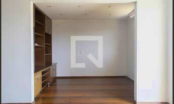 Imagem 5: Apartamento para Aluguel - Mandaqui, 3 Quartos, 160 m2