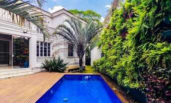 Imagem 3: CASA EM CONDOMÍNIO - ALTO DA BOA VISTA - SP