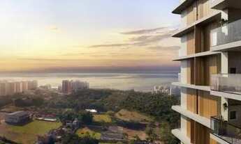 Imagem 4: Cobertura para Venda em Itajaí, Praia Brava de Itajaí, 3 dormitórios, 3 suítes, 4 banheiro