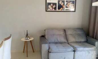 Imagem 4: Vendo Apartamento todo mobiliado