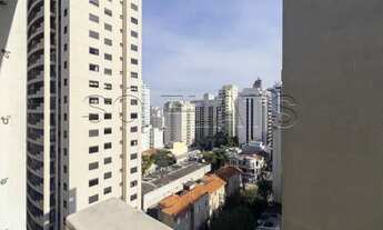 Imagem 6: Apartamento mobiliado com 2 dorms e 1 vaga de garagem disponível para locação na região do