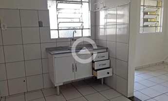 Imagem 7: Casa - Vila Marieta - Campinas