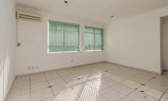 Imagem 2: Conjunto/Sala para Venda - 32.1m², 0 dormitórios, Moinhos de Vento