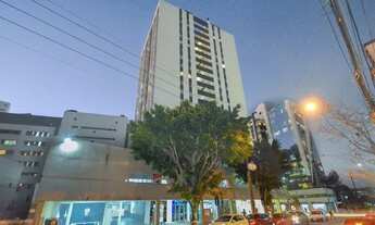 Imagem 2: APARTAMENTO DE 3 QUARTOS UMA SUITE NO BAIRRO ÁGUA VERDE EM CURITIBA