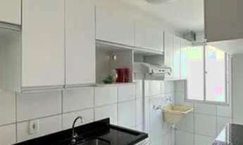 Imagem: Apartamento em Emaus 2/4 com projetados