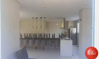 Imagem 2: São Paulo - Apartamento Padrão - Vila Prudente