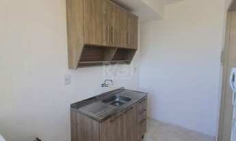 Imagem 6: Apartamento para Venda - 41.74m², 1 dormitório, 1 vaga - Tristeza
