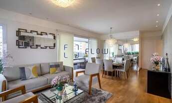 Imagem: Apartamento com 304m² - Andar Alto - 3