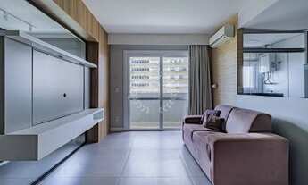 Imagem 2: Apartamento 1 dormitório no bairro Petrópolis